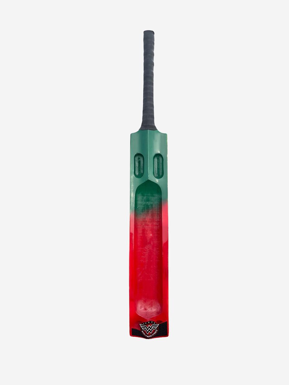 Jaguar bat ( Rainbow Edition )