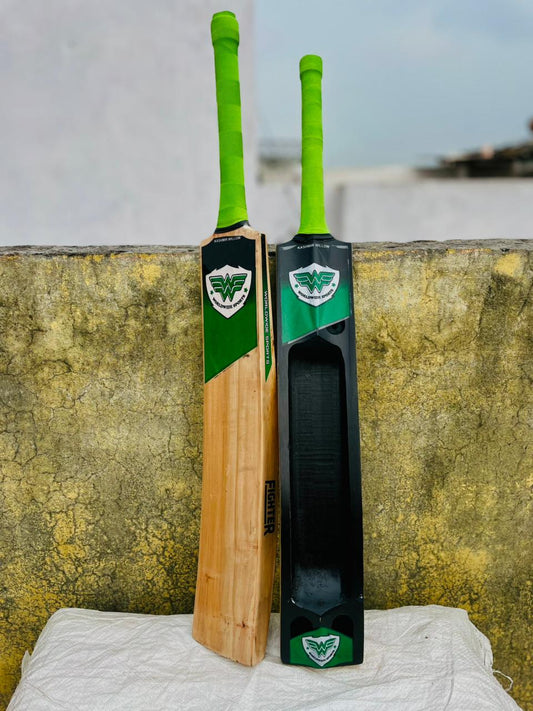 Fighter Bat ( Black Edition )