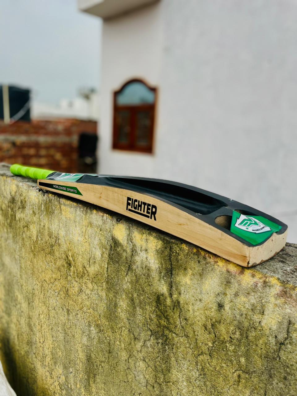 Fighter Bat ( Black Edition )