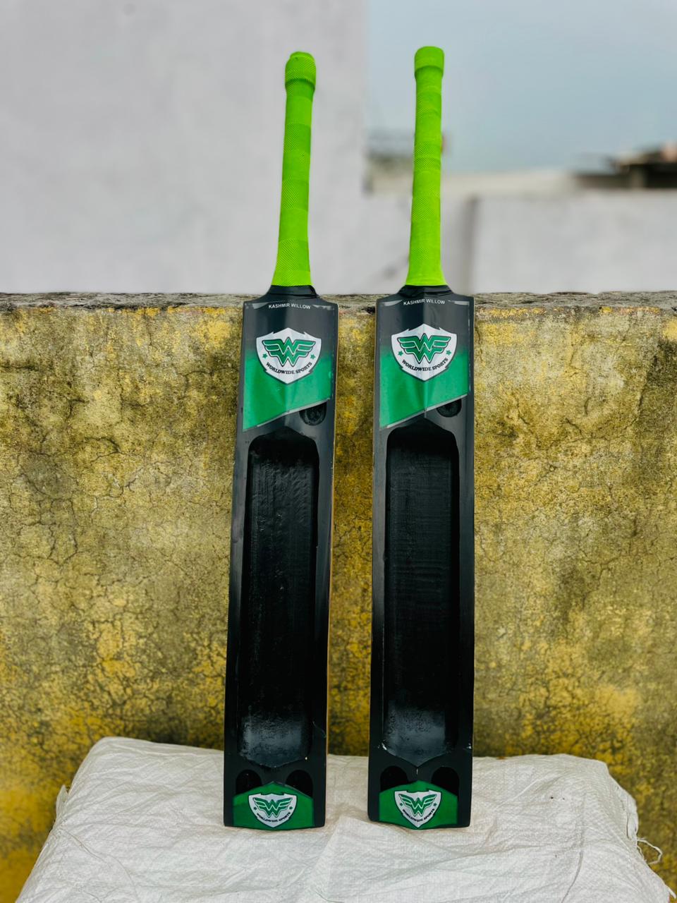 Fighter Bat ( Black Edition )