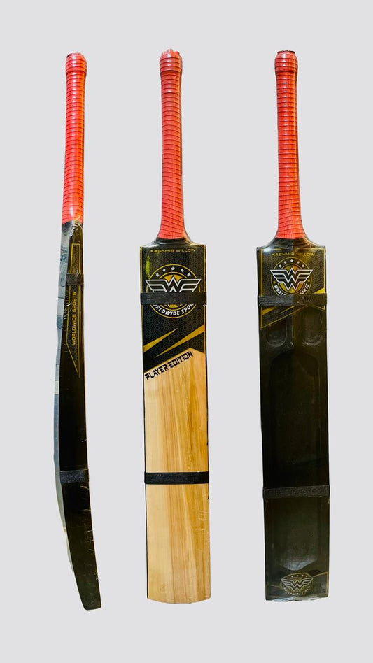 Jaguar Bat ( Black Edition )