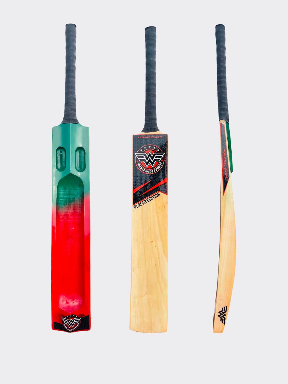 Jaguar bat ( Rainbow Edition )