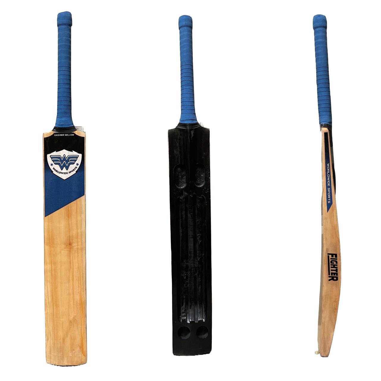Fighter Bat ( Blue Series )